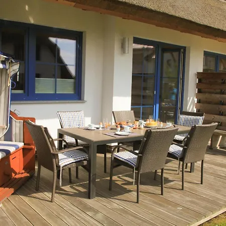 Ostseebrandung In *